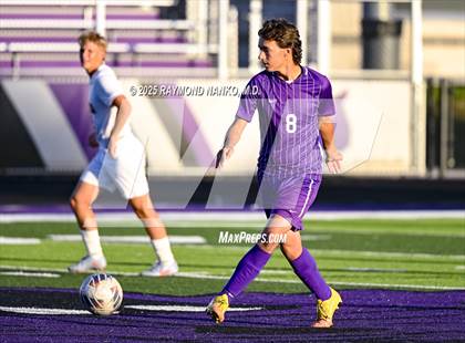 Thumbnail 2 in JV: Delta @ Muncie Central photogallery.