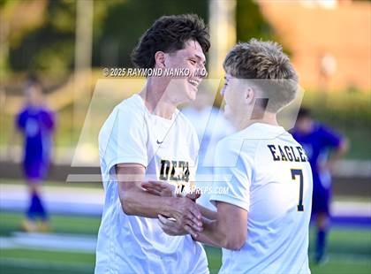 Thumbnail 1 in JV: Delta @ Muncie Central photogallery.