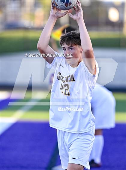 Thumbnail 3 in JV: Delta @ Muncie Central photogallery.