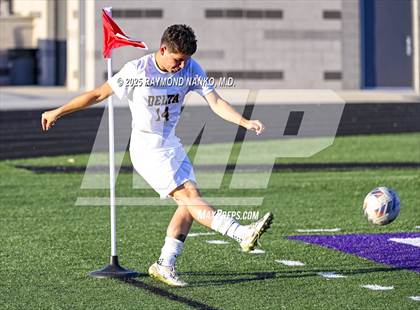 Thumbnail 1 in JV: Delta @ Muncie Central photogallery.