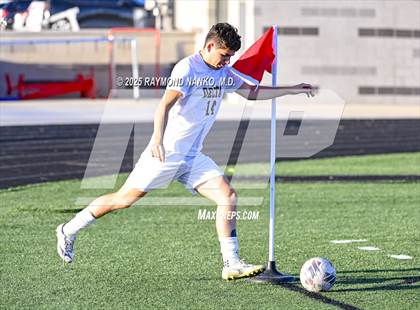 Thumbnail 2 in JV: Delta @ Muncie Central photogallery.