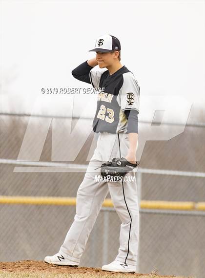 Thumbnail 1 in Franklin @ Muskego photogallery.