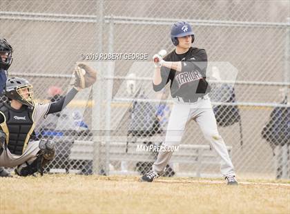 Thumbnail 2 in Franklin @ Muskego photogallery.