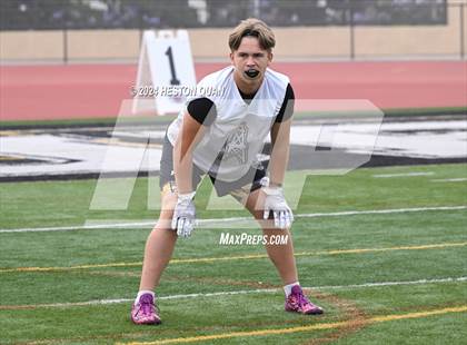 Thumbnail 3 in Centennial vs. Huntington Beach (Surf City Tournament) photogallery.