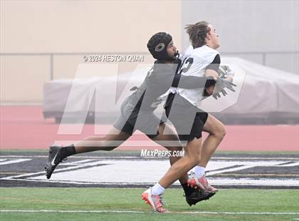 Thumbnail 1 in Centennial vs. Huntington Beach (Surf City Tournament) photogallery.