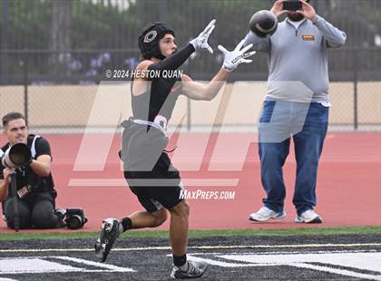 Thumbnail 1 in Centennial vs. Huntington Beach (Surf City Tournament) photogallery.