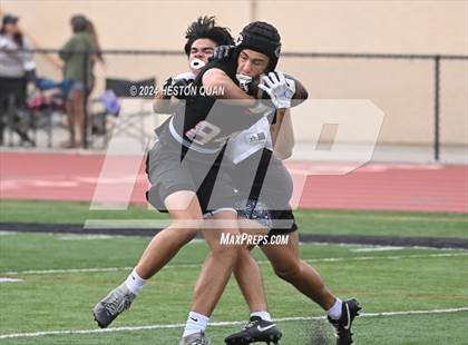 Thumbnail 2 in Centennial vs. Huntington Beach (Surf City Tournament) photogallery.