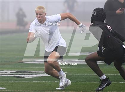 Thumbnail 3 in Centennial vs. Huntington Beach (Surf City Tournament) photogallery.
