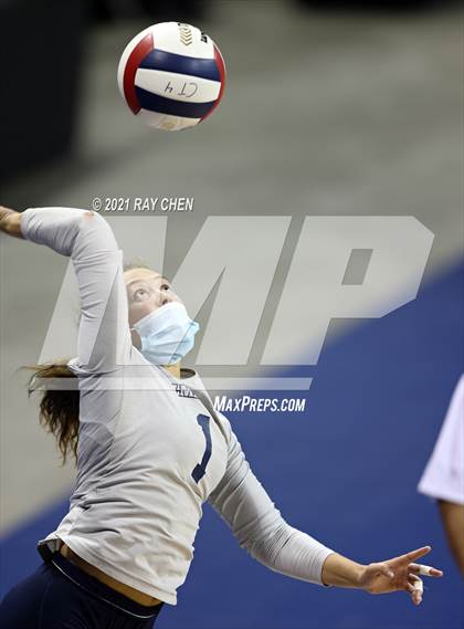 Thumbnail 1 in Palmer Ridge vs. Mead (CHSAA 4A Championship) photogallery.