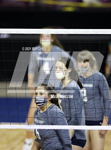 Thumbnail 2 in Palmer Ridge vs. Mead (CHSAA 4A Championship) photogallery.