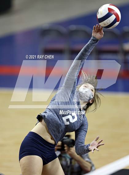 Thumbnail 1 in Palmer Ridge vs. Mead (CHSAA 4A Championship) photogallery.