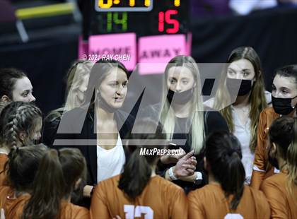 Thumbnail 2 in Palmer Ridge vs. Mead (CHSAA 4A Championship) photogallery.