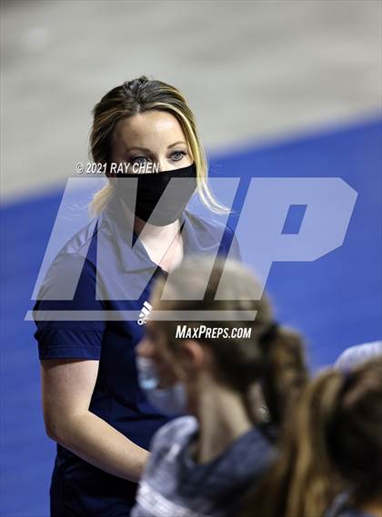 Thumbnail 3 in Palmer Ridge vs. Mead (CHSAA 4A Championship) photogallery.