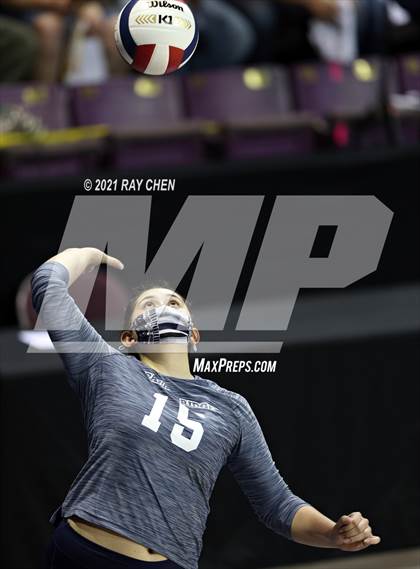 Thumbnail 2 in Palmer Ridge vs. Mead (CHSAA 4A Championship) photogallery.