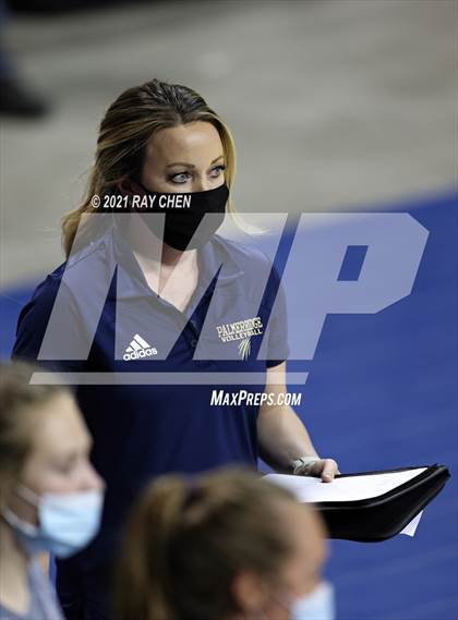 Thumbnail 1 in Palmer Ridge vs. Mead (CHSAA 4A Championship) photogallery.