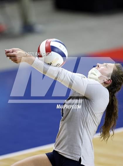 Thumbnail 3 in Palmer Ridge vs. Mead (CHSAA 4A Championship) photogallery.
