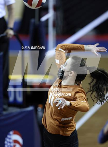 Thumbnail 3 in Palmer Ridge vs. Mead (CHSAA 4A Championship) photogallery.