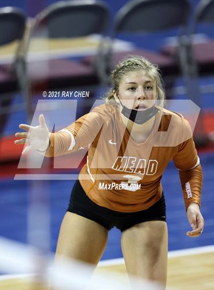 Thumbnail 1 in Palmer Ridge vs. Mead (CHSAA 4A Championship) photogallery.