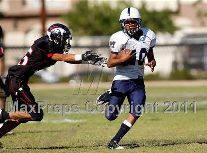 Thumbnail 1 in Marshall @ Arleta photogallery.