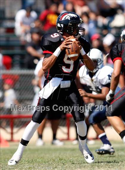 Thumbnail 3 in Marshall @ Arleta photogallery.
