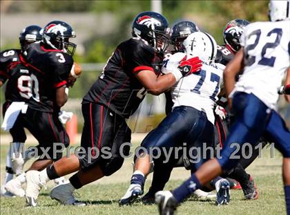 Thumbnail 3 in Marshall @ Arleta photogallery.