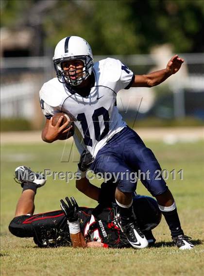 Thumbnail 3 in Marshall @ Arleta photogallery.