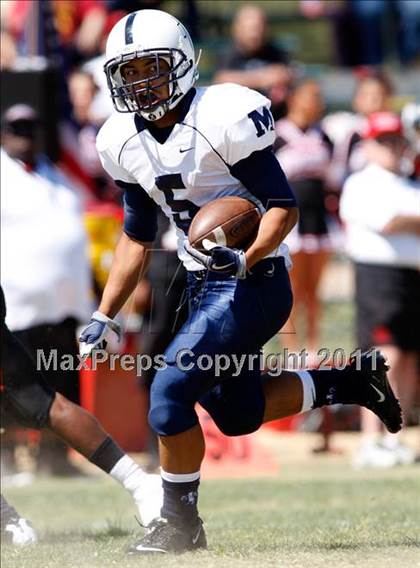 Thumbnail 2 in Marshall @ Arleta photogallery.