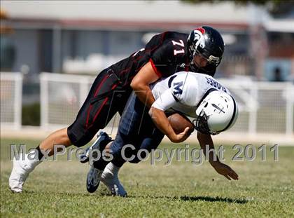 Thumbnail 2 in Marshall @ Arleta photogallery.