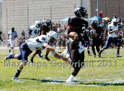 Thumbnail 3 in Marshall @ Arleta photogallery.