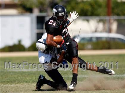 Thumbnail 1 in Marshall @ Arleta photogallery.