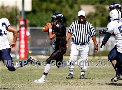 Thumbnail 1 in Marshall @ Arleta photogallery.