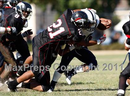 Thumbnail 1 in Marshall @ Arleta photogallery.