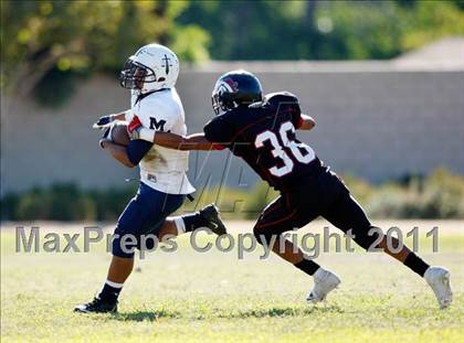 Thumbnail 1 in Marshall @ Arleta photogallery.