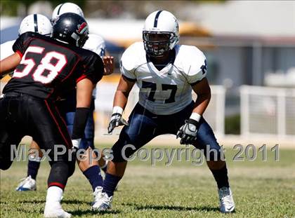 Thumbnail 2 in Marshall @ Arleta photogallery.