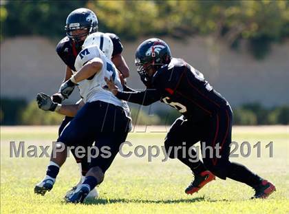 Thumbnail 3 in Marshall @ Arleta photogallery.