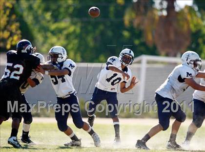 Thumbnail 2 in Marshall @ Arleta photogallery.