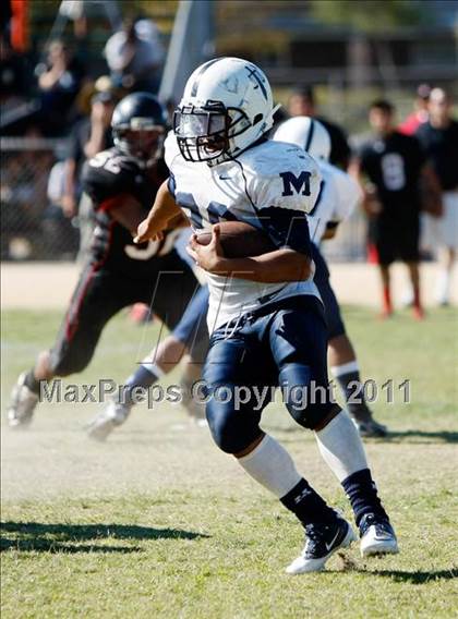 Thumbnail 1 in Marshall @ Arleta photogallery.