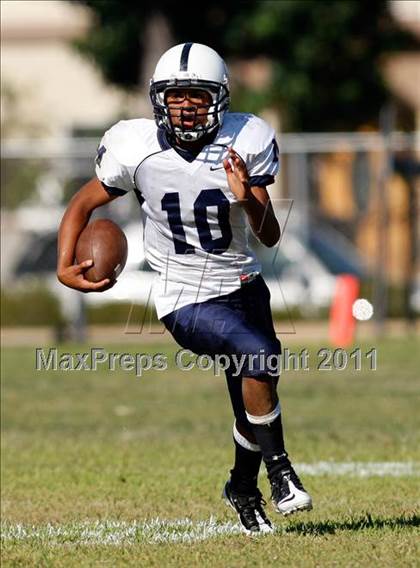 Thumbnail 3 in Marshall @ Arleta photogallery.