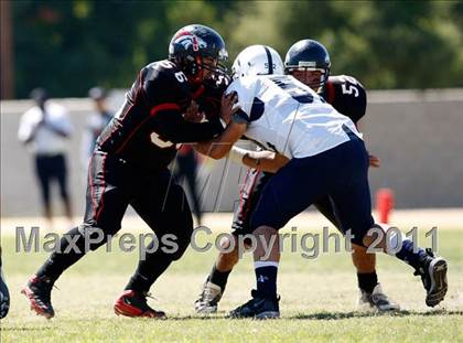 Thumbnail 3 in Marshall @ Arleta photogallery.
