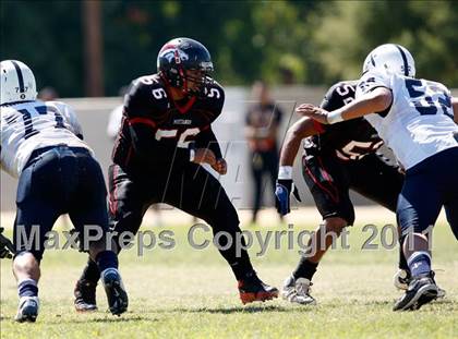 Thumbnail 2 in Marshall @ Arleta photogallery.