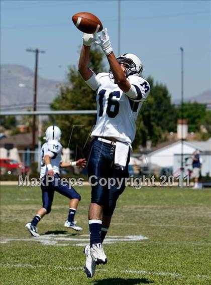Thumbnail 2 in Marshall @ Arleta photogallery.