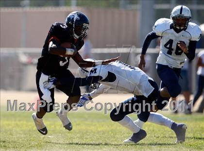 Thumbnail 2 in Marshall @ Arleta photogallery.