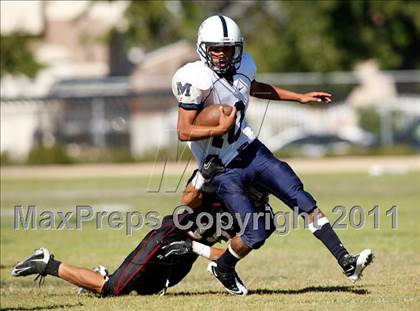 Thumbnail 2 in Marshall @ Arleta photogallery.