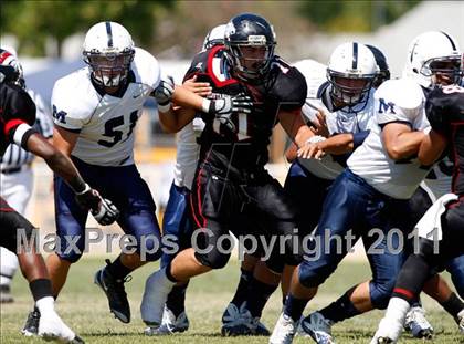 Thumbnail 1 in Marshall @ Arleta photogallery.