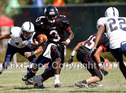 Thumbnail 2 in Marshall @ Arleta photogallery.