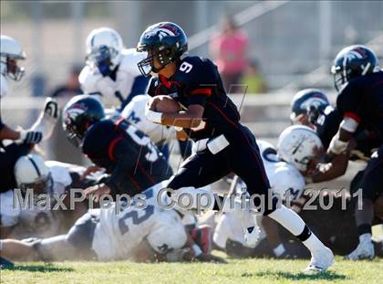 Thumbnail 1 in Marshall @ Arleta photogallery.