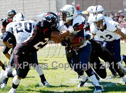 Thumbnail 1 in Marshall @ Arleta photogallery.