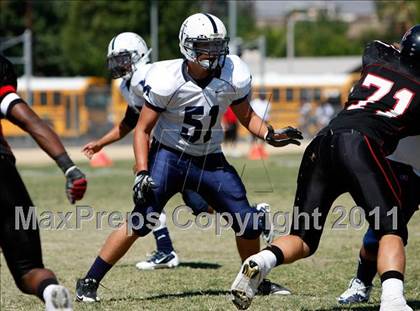 Thumbnail 2 in Marshall @ Arleta photogallery.