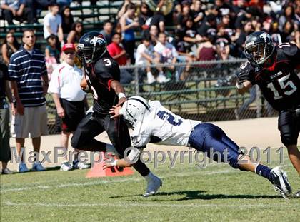 Thumbnail 3 in Marshall @ Arleta photogallery.