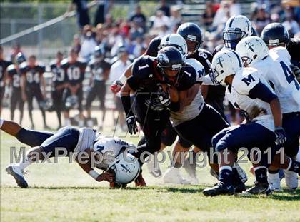 Thumbnail 2 in Marshall @ Arleta photogallery.